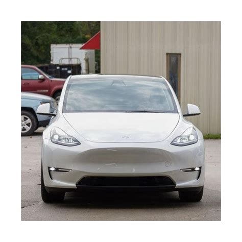 Covering Pour Tesla Model Y Par Greendrive