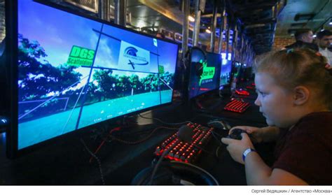 Русский Electronic Arts