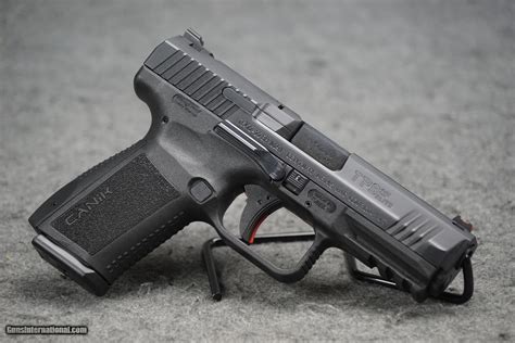 Canik Tp9sf Elite 9mm 419