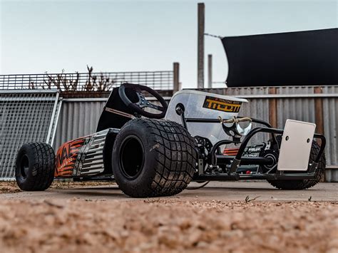 Builds — Rival Chassis co.