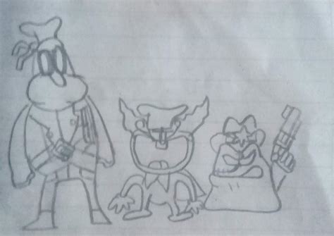 Algunos Dibujos Mas • Madness Combat Amino • Amino