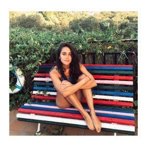 Hot And Sexy Macarena Garc A Photos Thblog