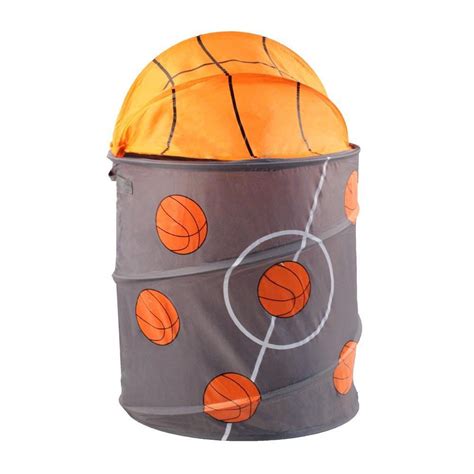 Корзина для хранения игрушек
