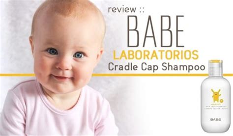 Dầu gội điều tiết bã nhờn cho bé Babe Cradle Cap Shampoo Ed beauty