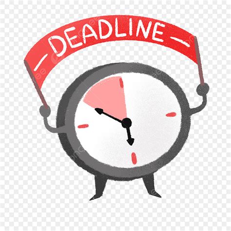 Tax Deadline Clip Art