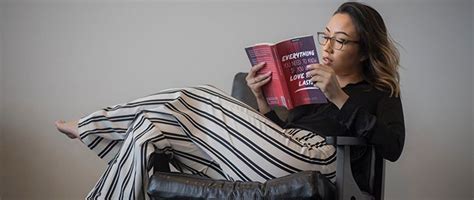 12 Life-Changing Books Every Woman Should Read