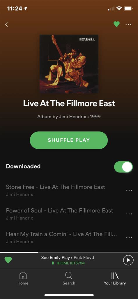 Why The Fuck Did They Take This Off Of Spotify The Only Song That Remains Is Machine Gun Im