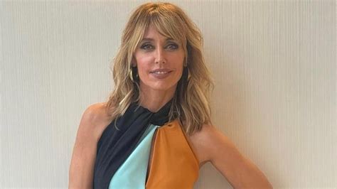 Emma García sorprende con un espectacular posado en bikini durante sus