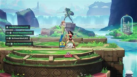 Multiversus Technical Test Closed Alpha Youtube