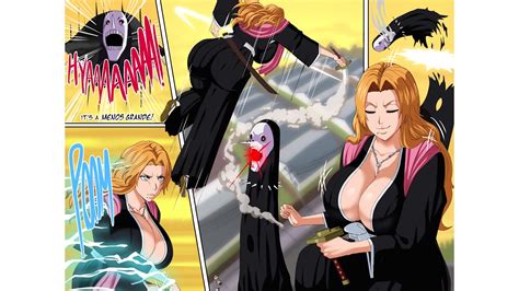 Rangiku Back From Pleasure Manga Voice Dub Porn