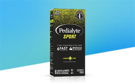 pedialyte  exercise hit  goals hydrated