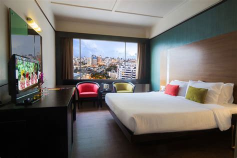 Ambassador Hotel Bangkok Review Pros And Cons That Bangkok Life