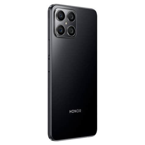 Smartphone Honor X8 128 GB Negro Desbloqueado Walmart en línea