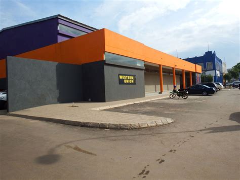 building  biac bank  lubumbashi forrest group