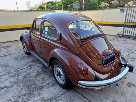 Picelli Leil Es Volkswagen Fusca