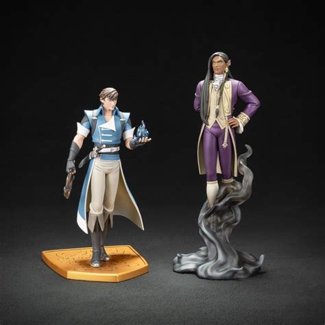 Castlevania Nocturne Richter Belmont Figure