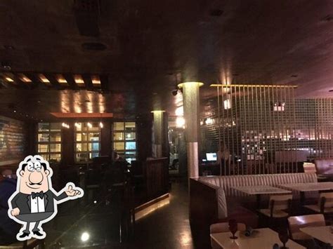 Mercadito, Chicago, Merchandise Mart - Restaurant menu, prices and reviews