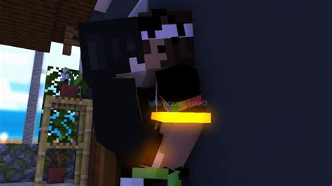 Pin On YeosM Gay Love Minecraft Animation