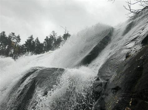 High Falls And Triple Falls Tour North Carolina Alltrails