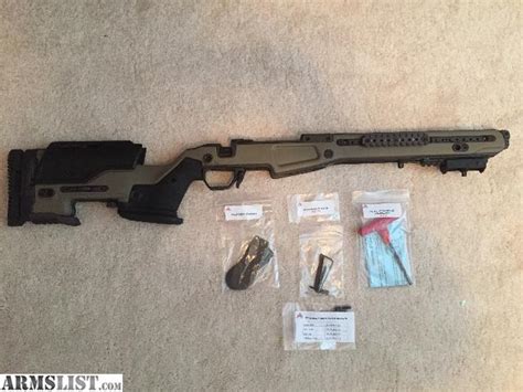 Armslist For Sale Jae 700 Stock Hard To Find