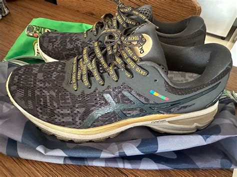 Asics Flyte Foam, Men's Fashion, Footwear, Sneakers on Carousell