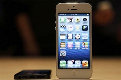 Ternyata Apple Bukan Perusahaan Pertama yang Jual Iphone | Republika Online