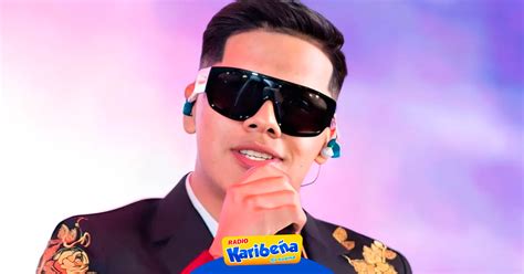 Chechito Anuncia Su Salida De Cómplices De La Cumbia Continuaré Mi Carrera Musical Con Mi