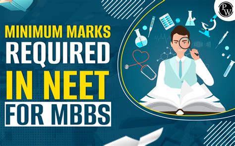 Minimum Marks Required In Neet For Mbbs Category Wise