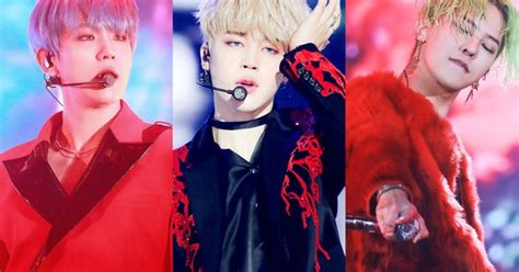 BXH 30 nam idol hot nhất hiện nay Jimin Baekhyun cạnh tranh ngôi vương gay gắt nhưng vị trí