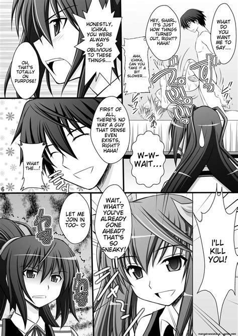 Ichika No Choukyou Nisshi Page Nhentai Hentai Doujinshi And Manga