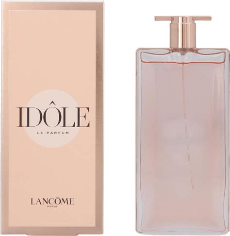 Lancôme Idôle 50 ml Eau de Parfum Damesparfum bol