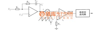 feedback circuit  peak current basiccircuit circuit diagram