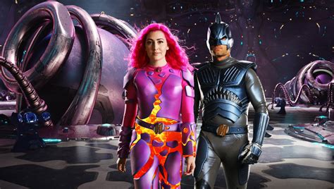 Rodriguez-directed sequel to Sharkboy and Lavagirl coming out on New ...