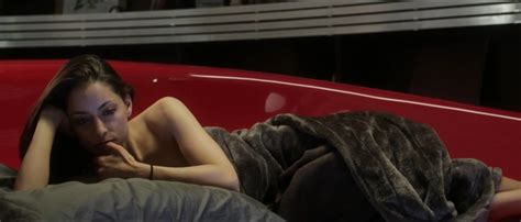 Nude Video Celebs Sylvania Pen Nude 1 Minus 1 Gleich 0 2013