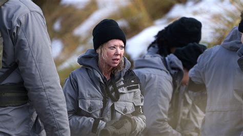 Why Im Rooting For Tara Reid To Win Special Forces What To Watch