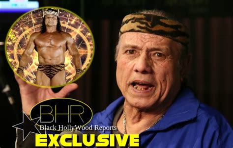 Legendary Wrestling Champion Jimmy “superfly” Snuka Has Been Charged With 3rd Degree Murder