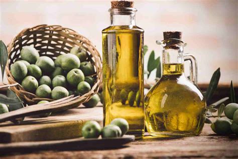 Il Miglior Olio Extravergine Di Oliva In Italia Con Presenza Di