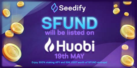 Seedify Fund Nedir SFUND Coin Nasıl Alınır BeInCrypto