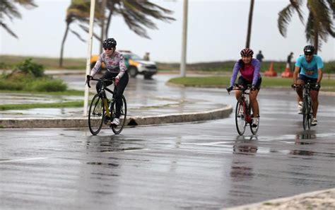 Passeio ciclístico pelo aniversário de Aracaju acontece neste domingo