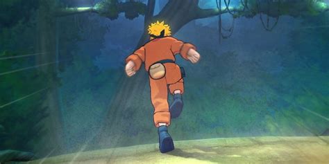 We Need More Anime Games Like Naruto: Rise of a Ninja