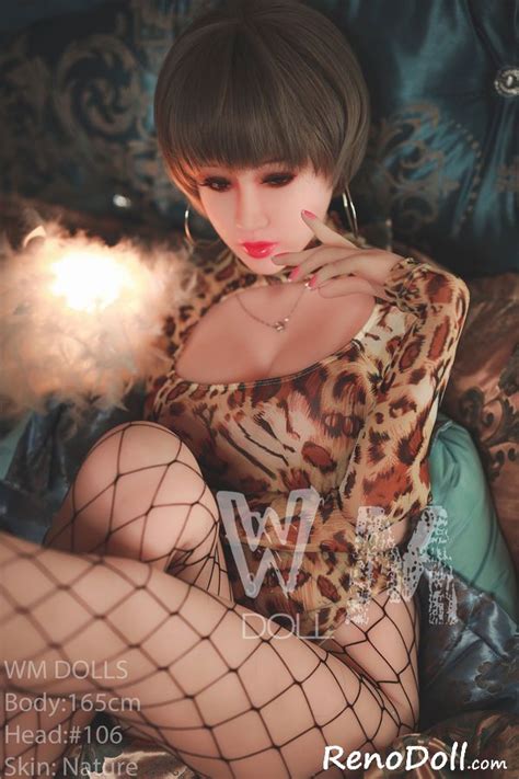 Fuck Super Hard Mutant Sex Doll Sissie 165cm Reno Doll