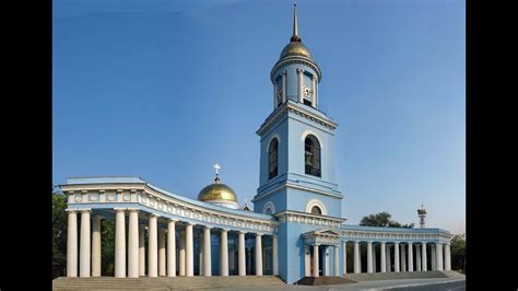 Измаил он-лайн - YouTube