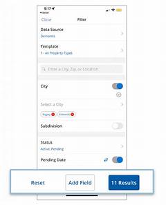 Armls Flexmls The Hidden Filters Only Top Agents Know
