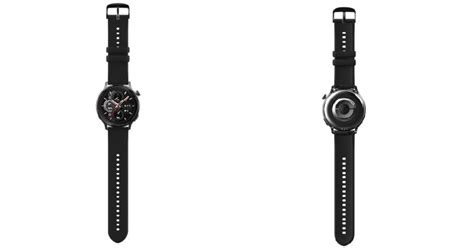 Экран 1,5 дюйма, eSIM и цена более 400 долларов. Умные часы Honor Watch ...