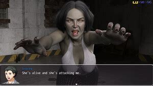 Adult Games Collector Daily Updated Porn Sex Games How To Fuck In A Zombie Apocalypse New