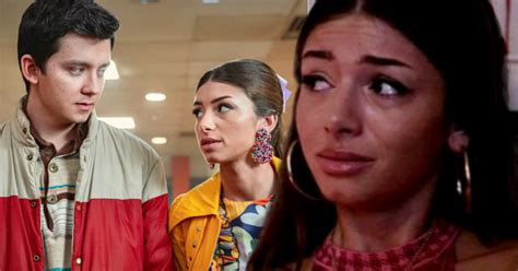 Xem phim Sex Education lần tôi học được cách giáo dục con Hoá ra vì LÝ DO này khiến con