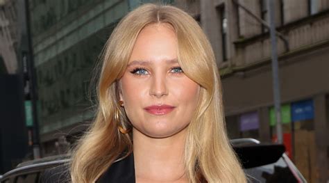 Sailor Brinkley Cooks Super Refreshing View On Getting A Bikini Body Si Lifestyle