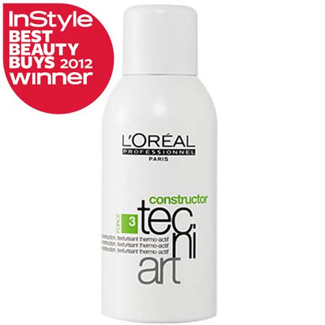 L Oréal Professionnel Tecni ART Hot Style Constructor 150ml
