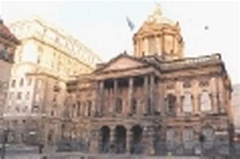 Merseysides Top Wedding Venues Liverpool Town Hall Is Steeped In