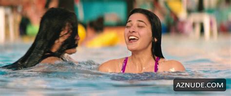 THE SWIMMERS NUDE SCENES AZNude